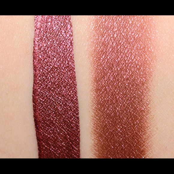 💗STILA SHIMMER & GLOW LIQUID EYE SHADOW Pigalle - Picture 3 of 8